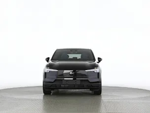 Volvo EX30 P5 Plus Swiss Black Edition Extended Range