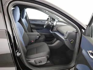 Volvo EX30 P5 Plus Swiss Black Edition Extended Range