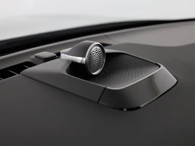 VOLVO EX90 Twin Performance Ultra AWD