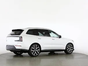 Volvo EX90 Twin Performance Ultra AWD