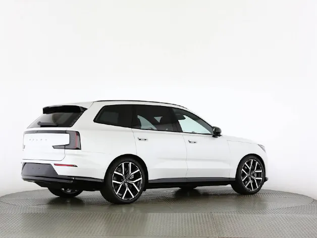 VOLVO EX90 Twin Performance Ultra AWD