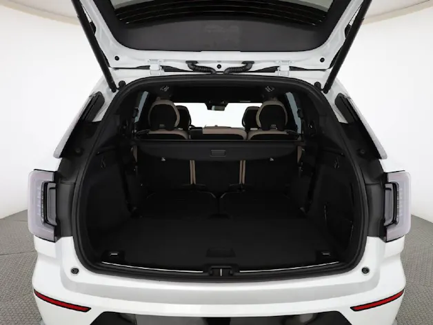 VOLVO EX90 Twin Performance Ultra AWD