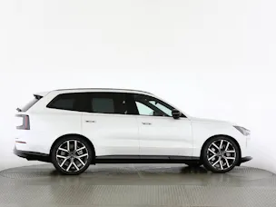 Volvo EX90 Twin Performance Ultra AWD