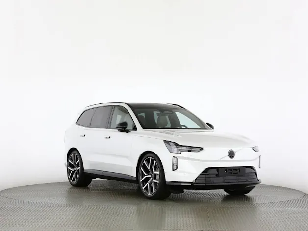 VOLVO EX90 Twin Performance Ultra AWD