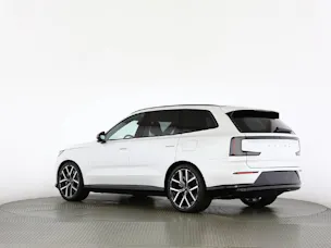 Volvo EX90 Twin Performance Ultra AWD