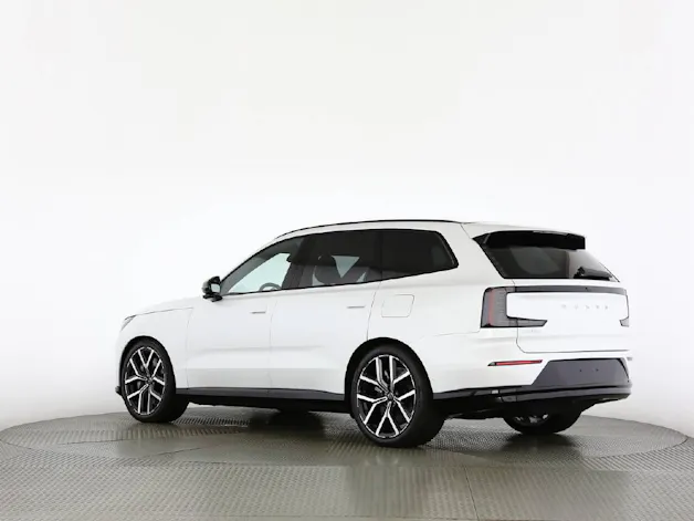VOLVO EX90 Twin Performance Ultra AWD