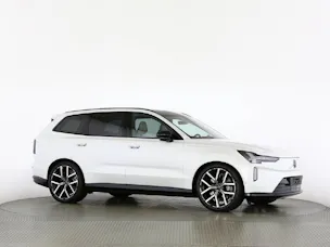 Volvo EX90 Twin Performance Ultra AWD