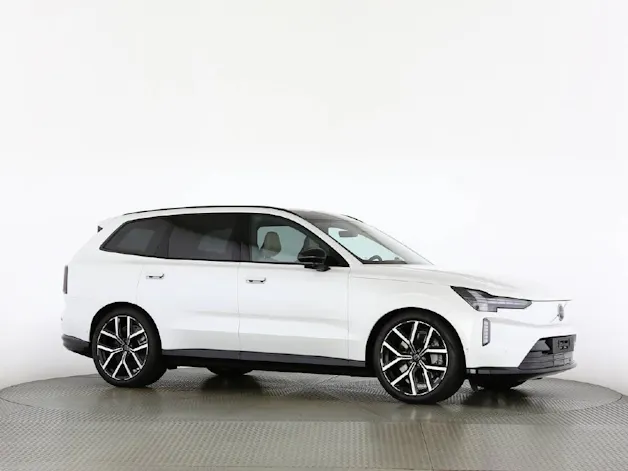 VOLVO EX90 Twin Performance Ultra AWD