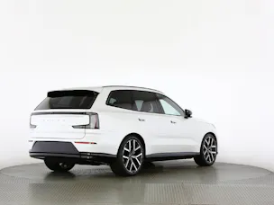 Volvo EX90 Twin Performance Ultra AWD