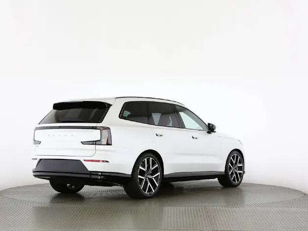 VOLVO EX90 Twin Performance Ultra AWD