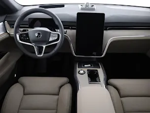 Volvo EX90 Twin Performance Ultra AWD