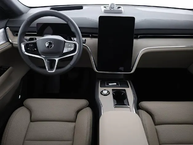 VOLVO EX90 Twin Performance Ultra AWD
