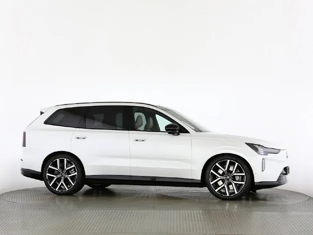 VOLVO EX90 Twin Performance Ultra AWD