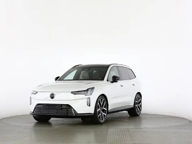 VOLVO EX90 Twin Performance Ultra AWD