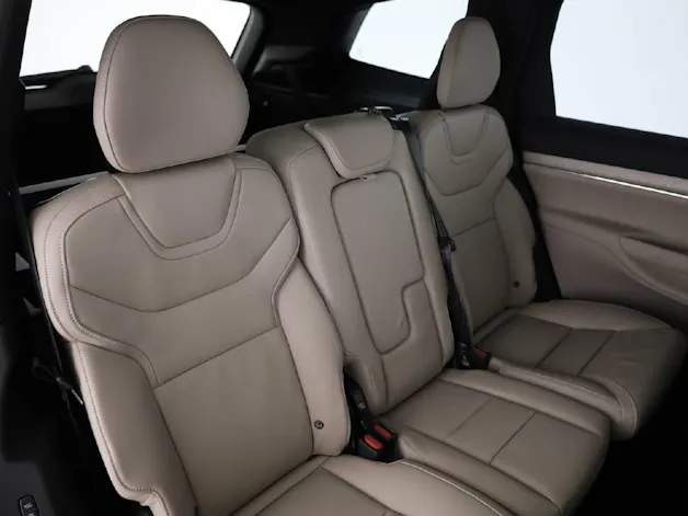 VOLVO EX90 Twin Performance Ultra AWD