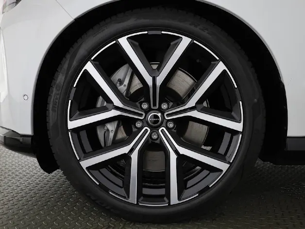 VOLVO EX90 Twin Performance Ultra AWD