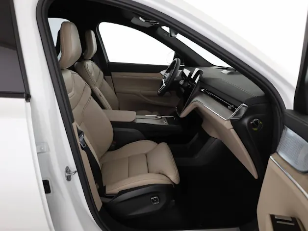 VOLVO EX90 Twin Performance Ultra AWD