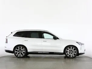 Volvo EX90 Twin Performance Ultra AWD