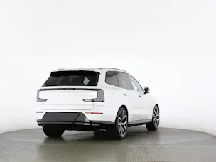 Volvo EX90 Twin Performance Ultra AWD