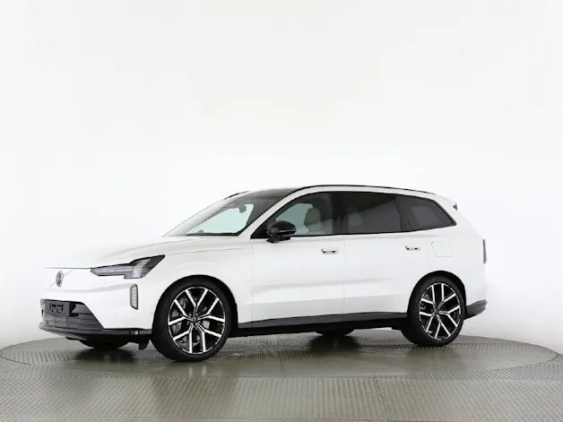 VOLVO EX90 Twin Performance Ultra AWD