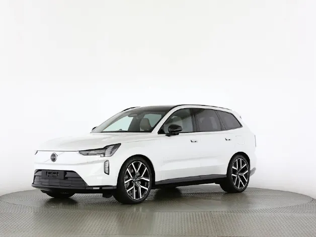 VOLVO EX90 Twin Performance Ultra AWD