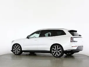 Volvo EX90 Twin Performance Ultra AWD