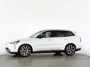 Volvo EX90 Twin Performance Ultra AWD