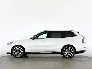 Volvo EX90 Twin Performance Ultra AWD