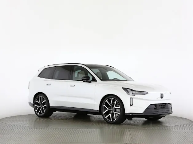 VOLVO EX90 Twin Performance Ultra AWD