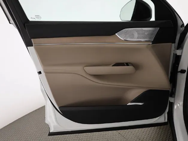 VOLVO EX90 Twin Performance Ultra AWD