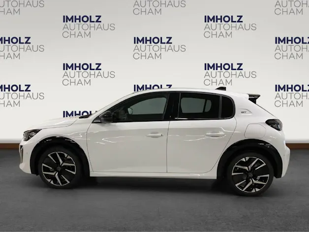 Peugeot 208 1.2 Hybrid 145 GT