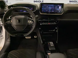 Peugeot 208 1.2 Hybrid 145 GT