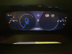 Peugeot 208 1.2 Hybrid 145 GT