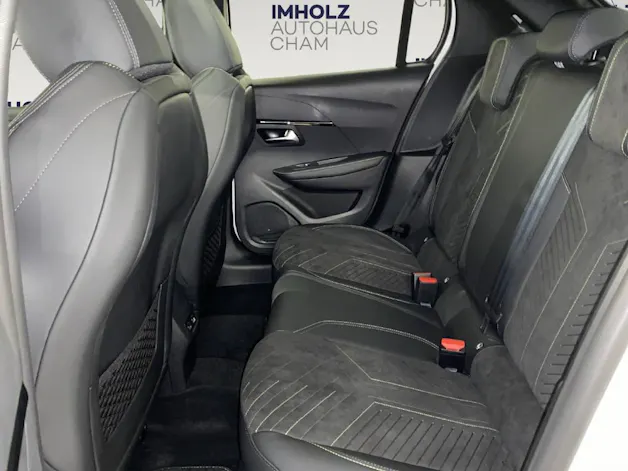 Peugeot 208 1.2 Hybrid 145 GT