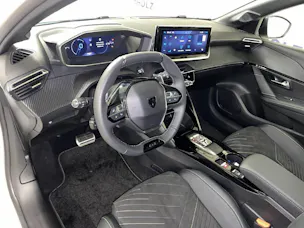 Peugeot 208 1.2 Hybrid 145 GT