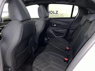 Peugeot 208 1.2 Hybrid 145 GT