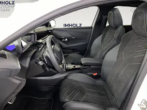 Peugeot 208 1.2 Hybrid 145 GT