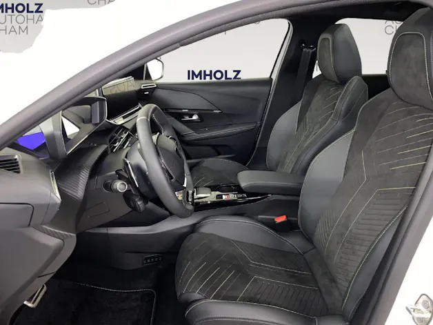 Peugeot 208 1.2 Hybrid 145 GT