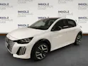 Peugeot 208 1.2 Hybrid 145 GT