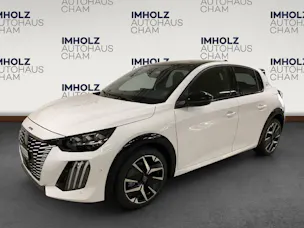 Peugeot 208 1.2 Hybrid 145 GT