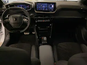 Peugeot 208 1.2 Hybrid 145 GT