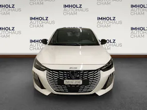 Peugeot 208 1.2 Hybrid 145 GT