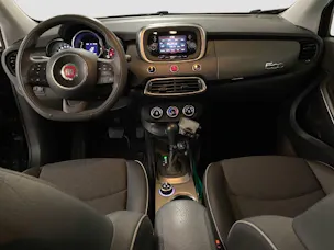 Fiat 500 X 2.0 JTD Cross 4x4