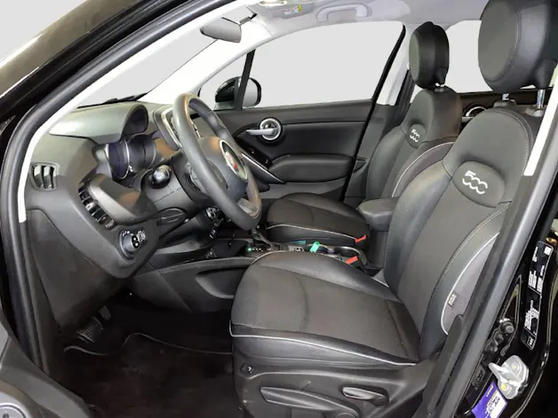 Fiat 500 X 2.0 JTD Cross 4x4
