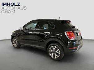 Fiat 500 X 2.0 JTD Cross 4x4
