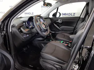 Fiat 500 X 2.0 JTD Cross 4x4