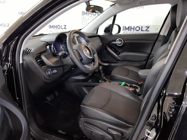 Fiat 500 X 2.0 JTD Cross 4x4