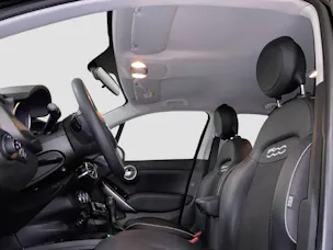 Fiat 500 X 2.0 JTD Cross 4x4