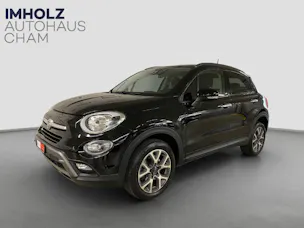 Fiat 500 X 2.0 JTD Cross 4x4