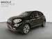 Fiat 500 X 2.0 JTD Cross 4x4